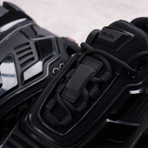 Prada Cloudbust Thunder Low Sneakers