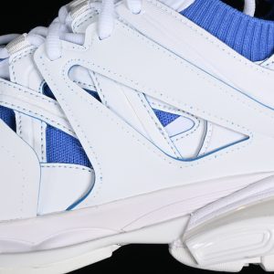 Balenciaga Track Sneaker Tess S.gomma Res Bi