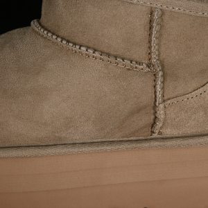 Ugg Classic Ultra Mini Platform 3cm