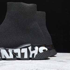 Balenciaga Plus Speed Shoes