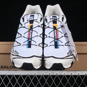 Salomon Xt-6 Gtx Outdoor Casual Running Shoes