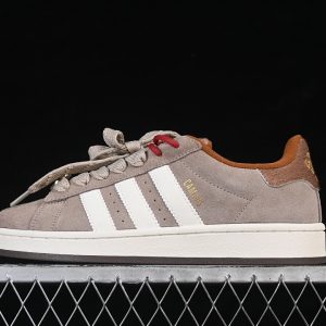 Adidas Campus 00s Leisure Sports Shoes