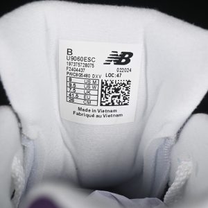New Balance 9060 Magenta