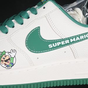 Nike Air Force 1 Low Casual Sneakers