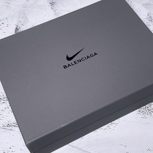 Balenciaga Speed Trainer x Air Force