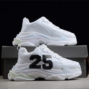Balenciaga Gucci x Balenciaga Triple S Sneakers