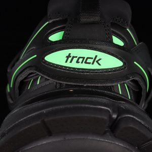 Balenciaga Track Tess S.gomma Sneaker