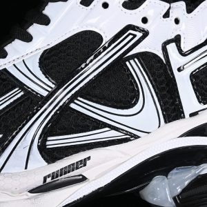Balenciaga Runner Kith Four.color