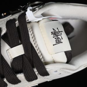 Nike Stussy x Sb Dunk Low