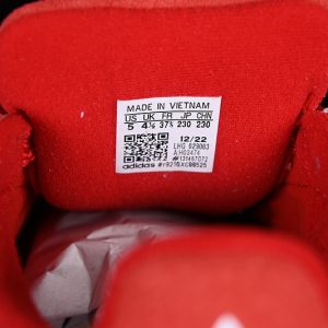 Adidas Originals Campus 00s Better Scarlet