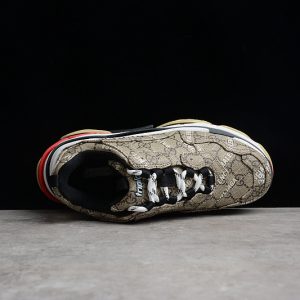 Balenciaga Gucci x Balenciaga Triple S Sneakers