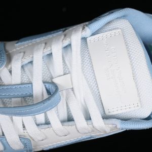 Off-White Out Of Office Stitches