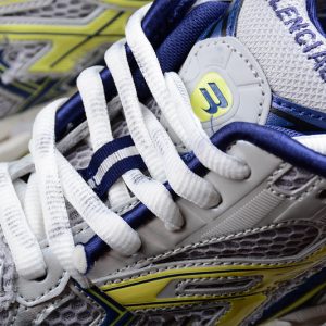 Balenciaga Runner Kith Four.color .0 21ss