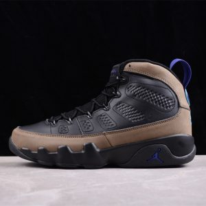 Nike Jordan 9