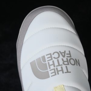 North Face Nuptse Mule