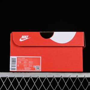 Nike P-6000