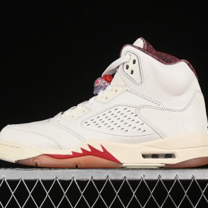 Nike Jordan 5