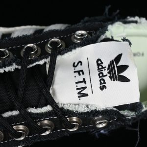 Adidas Song For The Mute x Campus 80s