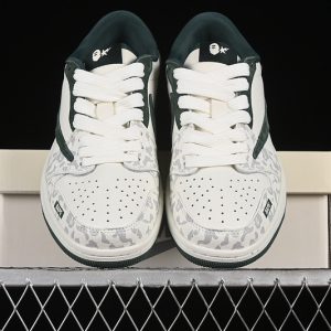 Nike Travis Scott x Fragment Design x Air Jordan 1 Low OG Sp