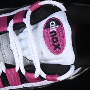 Nike Air Max 95 Air Cushion Shoes