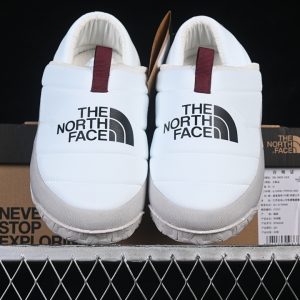 North Face Nuptse Mule