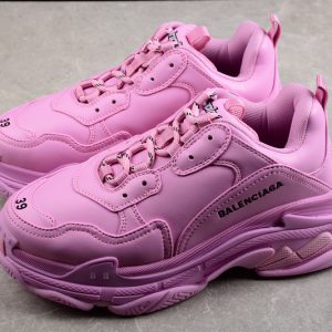 Balenciaga Triple S Sneakers
