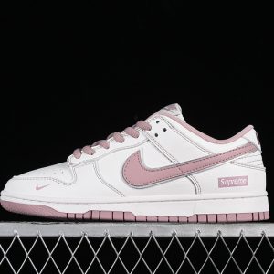 Nike Supreme SB Dunk Low