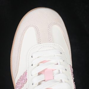 Adidas Mule Clover Casual Half Drag