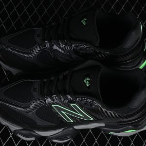 New Balance Retro Casual Sports Running Shoes