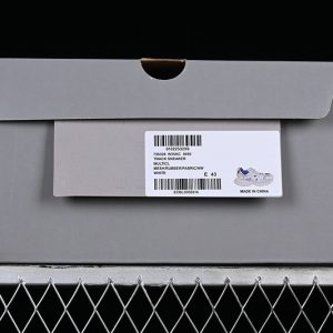 Balenciaga Track Sneaker Tess S.gomma Res Bi