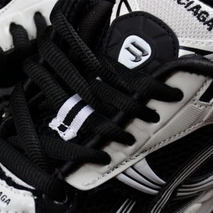 Balenciaga Runner Kith Four.color
