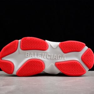 Balenciaga Triple S Sneakers x Ad