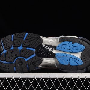 Balenciaga Runner Kith Four.color .0 21ss