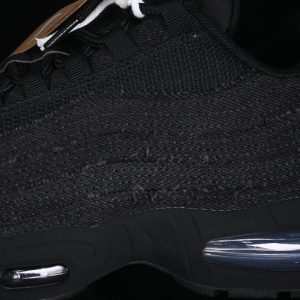 Nike Air Max 95 Retro Air Cushioned Running Shoes