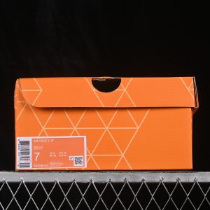 Nike Air Force 1 Low Casual Sneakers
