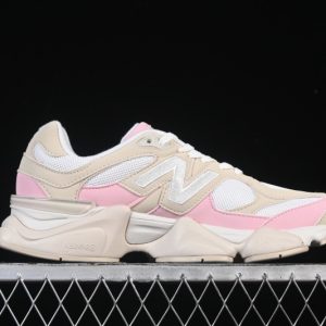 New Balance 9060 Retro Casual Shoes