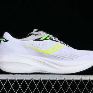 Saucony