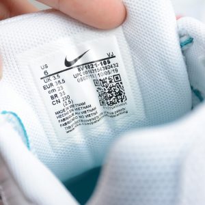 Nike P-6000