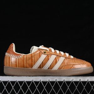 Adidas Wales Bonner x Originals Casual Sneakers