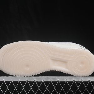 Nike Air Force 1 Low Casual Sneakers