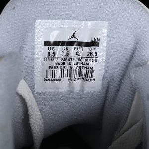 Nike Jordan 3