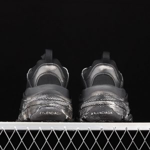 Balenciaga Triple S Sneakers