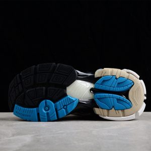 Balenciaga Runner Kith Four.color .0