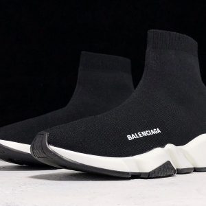 Balenciaga Speed Shoes