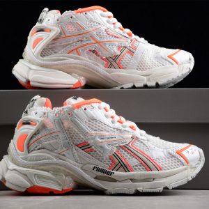 Balenciaga Runner Kith Four.color