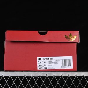 Adidas Campus 00s Leisure Sports Shoes