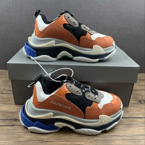 Balenciaga Triple S Dadshoes