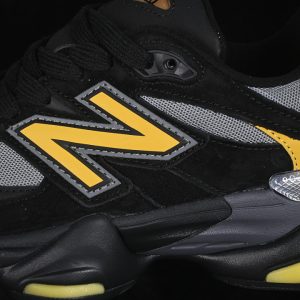 New Balance Retro Casual Sports Shoes