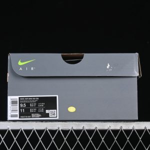 Nike Air Max 95 OG Air Cushion Shoes