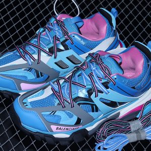 Balenciaga Track Tess S.gomma Sneaker